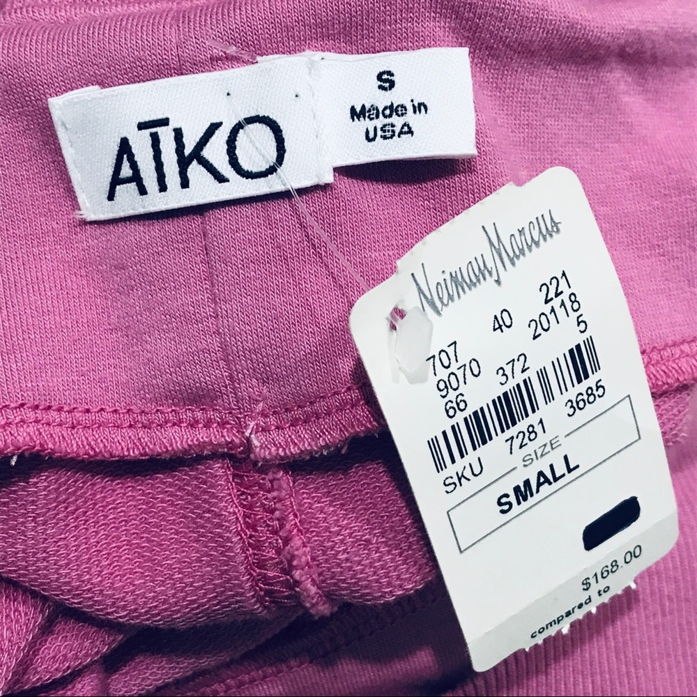 ATKO Dress - Picture 3 of 4